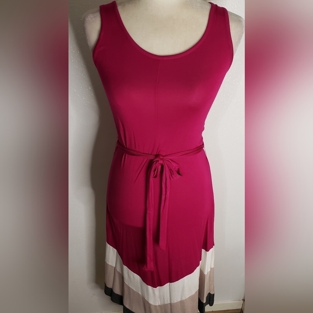 DESIGN STORY DRESS - Picture 5 of 5